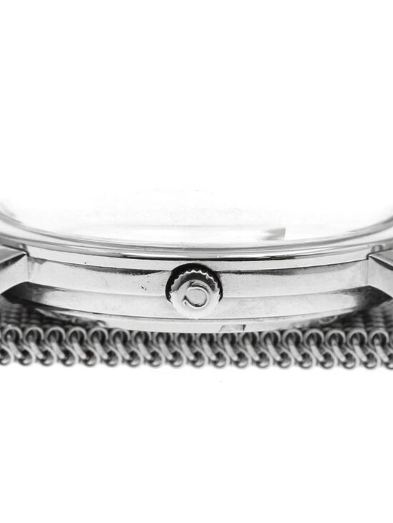 OMEGA Constellation 168.010 Date Chronometer Cal.564 Automatic Men\'s_951291 main image 3